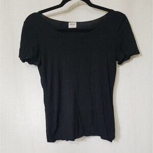 Armani soft shell shirt